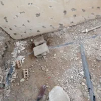 تخریب کار خورموج|خدمات پیشه و مهارت|خورموج, |دیوار