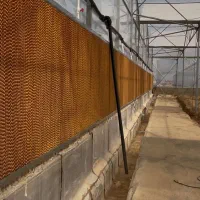 کولر صنعتی آکسیال و پد سلولزی|ماشینآلات صنعتی|قزوین, |دیوار