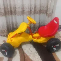 چهار چرخ