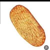 نان خشک
