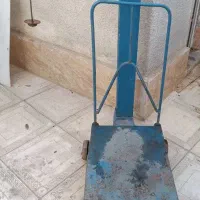باسکول سنگی