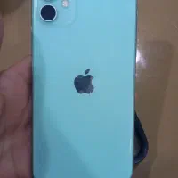 ایفون ۱۱ نرمال ۲۵۶ باز نشده