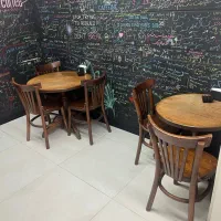 میزو صندلی لهستانی|کافیشاپ و رستوران|بابلسر, |دیوار