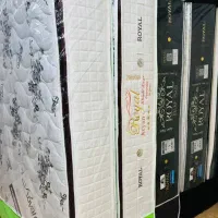 تشک ارامیس رویال مدل 10 سال ضمانت