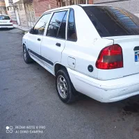 پراید۱۴۱بی رنگ|خودرو سواری و وانت|قم, باغ شریفی|دیوار