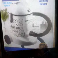 جارو برقی سطلی  پرقدرت|جاروبرقی، جارو شارژی، بخارشو|قم, شهدا|دیوار