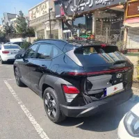 هیوندای کونا 2025 تحویل روز