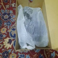 کفش کالج ورساچ سایز ۴۱ نوعه نو|کیف، کفش، کمربند|قرچک, زیبا شهر|دیوار