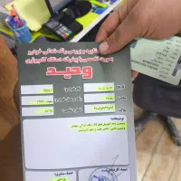 تیبا ۲ مدل برج ۱۲ سال ۹۹ لا کاغذی|خودرو سواری و وانت|امیدیه, |دیوار