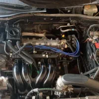 تعمیر و تعویض واشر سرسیلندر پژو