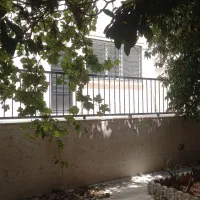 همکف ۳ خواب باغ جنت|فروش آپارتمان|شیراز, جانبازان|دیوار