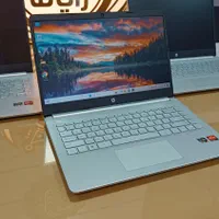 نسل 12/HP laptop 14/8Ram/256SSD|رایانه همراه|مشهد, سناباد|دیوار