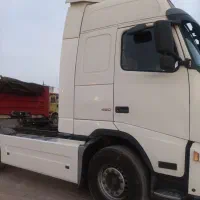 ولووFh460|خودرو سنگین|اردبیل, |دیوار