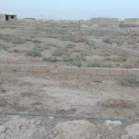 قطعه زمین با متراژ ۱۶۱ متر صوفی اباد