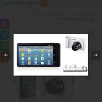 دوربین عکاسی فیلمبردسامسونگ|دوربین عکاسی و فیلم‌برداری|تهران, آذربایجان|دیوار