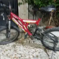 دچرخه ۲۰ کوهستانی|دوچرخه، اسکیت، اسکوتر|ایذه, |دیوار