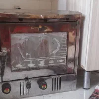 داش|اجاق گاز و لوازم برقی پخت‌وپز|ری, امین آباد|دیوار
