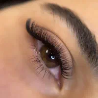 تخفیف ۱۵درصدی شب یلدا اکستنشن مژه و لیفت|خدمات آرایشگری و زیبایی|تربتحیدریه, کاشانی|دیوار