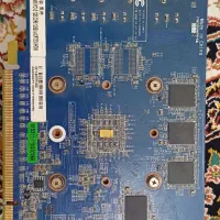 کارت گرافیک Galaxy Gainward GTS 450|قطعات و لوازم جانبی رایانه|مشهد, آبکوه|دیوار