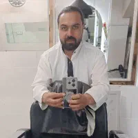 پیرایش محسن