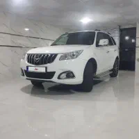هایما S7 توربومدل آخر۹۷