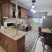 ۲خواب تک واحدی ۸۷متر شده لاکانی|فروش آپارتمان|رشت, لاکانی|دیوار