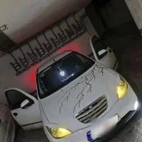 تیبا۹۵|خودرو سواری و وانت|تربت جام, مسکن مهر|دیوار