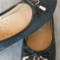 کفش دخترانه ش ۳۵|کفش و لباس بچه|هامون, |دیوار