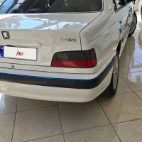 پژوپارس سفارشیELX1401|خودرو سواری و وانت|مرند, |دیوار