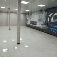 سالن 180متری
