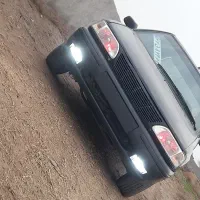 پراید انژکتور مدل83