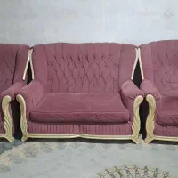 مبل ۷ نفره
