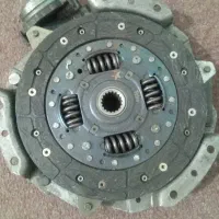 صفحه کلاچ 206 تیپ 2