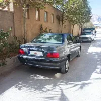 پژو پارس مدل 92|خودرو سواری و وانت|خرمآباد, |دیوار
