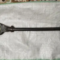 عتیقه جغجغه|کلکسیون اشیاء عتیقه|مبارکه, |دیوار