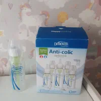 شیشه شیر دکتر براونز