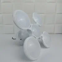 لامپ خورشیدی کمپینگ آویز دار مدلSL2029|لامپ و چراغ|تهران, شیخ هادی|دیوار