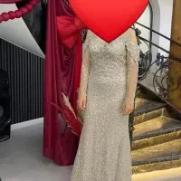 یک عددلباس مجلسی