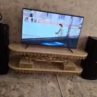 برنجی|بوفه، ویترین، کنسول|پاکدشت, پاکدشت (مامازند)|دیوار