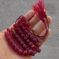 تسبیح چرکه سندلوس کلکسیونی
