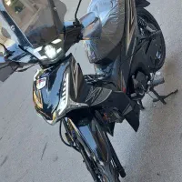 موتور آشیل بی کلاج مدل ۱۴۰۴