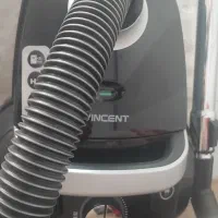 جاروبرقی نو همراه کارتن