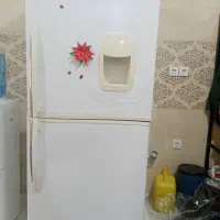 یخچال فریزر
