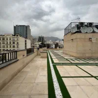 جردن امانیه ۶۰ متر نوساز/۱ خواب مستر/تاپ لوکیشن|اجارهٔ آپارتمان|تهران, امانیه|دیوار