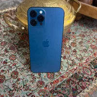 ایفون ۱۲ پرومکس ۵۱۲|موبایل|تهران, فلاح|دیوار