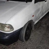 پراید وانت 1400|خودرو سواری و وانت|یزد, |دیوار