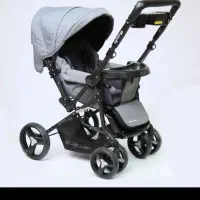 سرویس کالسکه