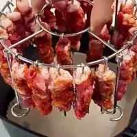 کباب زن بی درد سر خیلی سریع