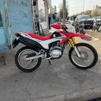 تریل روان مدل 1401مدارک تکمیل