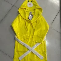 حوله تن پوش کودک